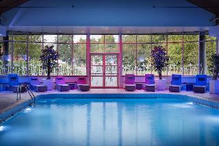 Delta Hotels by Marriott Huntingdon fotoÄŸrafÄ±