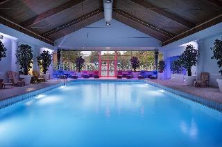 Delta Hotels by Marriott Huntingdon fotoÄŸrafÄ±