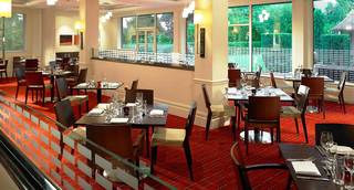 Delta Hotels by Marriott Huntingdon fotoÄŸrafÄ±