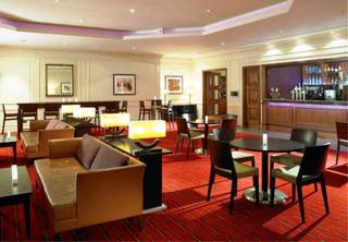 Delta Hotels by Marriott Huntingdon fotoÄŸrafÄ±