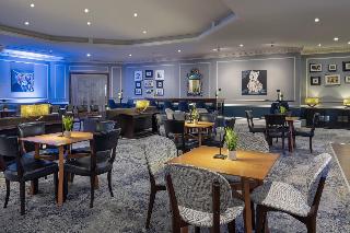 Delta Hotels by Marriott Huntingdon fotoÄŸrafÄ±
