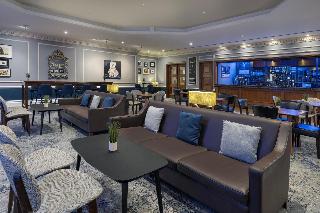 Delta Hotels by Marriott Huntingdon fotoÄŸrafÄ±