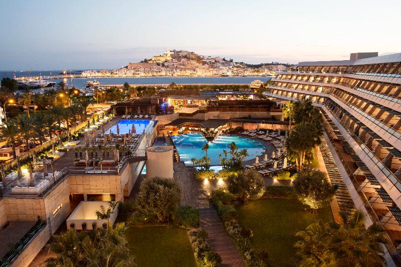 Ibiza Gran Hotel - Genel