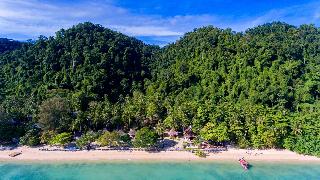 Thapwarin Resort, Koh Ngai fotoÄŸrafÄ±