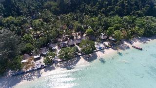 Thapwarin Resort, Koh Ngai otel fotoğrafı