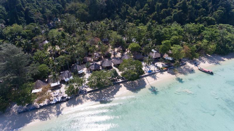 Thapwarin Resort, Koh Ngai - Genel