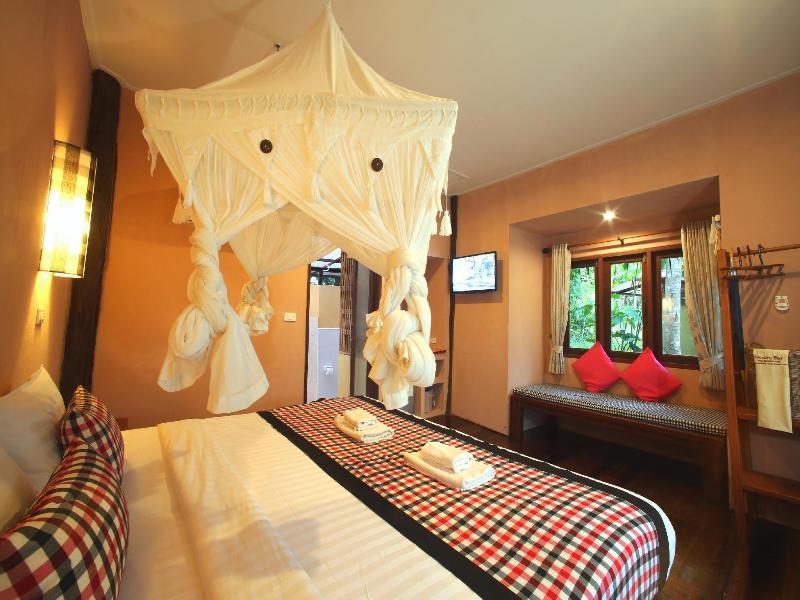 Thapwarin Resort, Koh Ngai - Oda