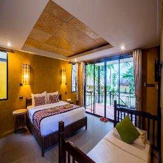 Thapwarin Resort, Koh Ngai fotoÄŸrafÄ±