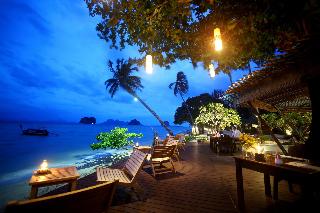 Thapwarin Resort, Koh Ngai fotoÄŸrafÄ±