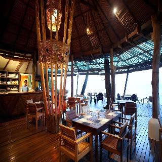 Thapwarin Resort, Koh Ngai fotoÄŸrafÄ±