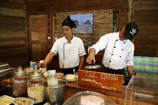Thapwarin Resort, Koh Ngai fotoÄŸrafÄ±