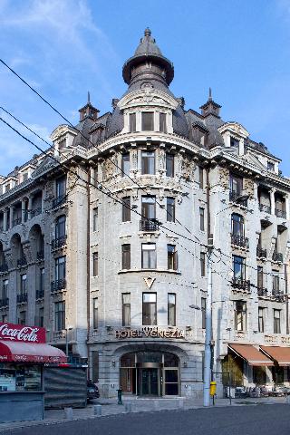 Zeus Essence Bucharest Venezia