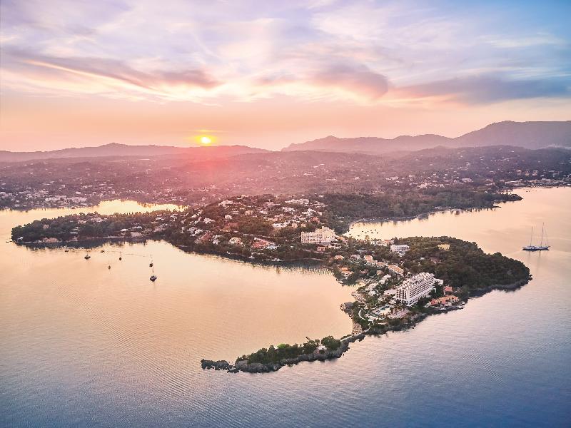 Corfu Imperial, A Resort to Live - Genel
