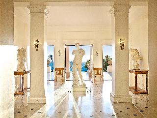 Mandola Rosa, A Resort to Live