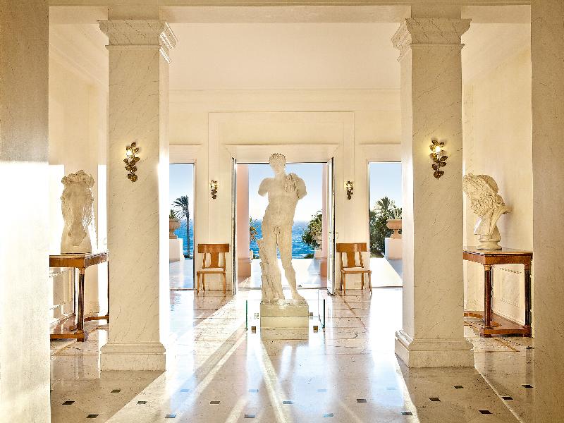 Mandola Rosa, A Resort to Live - Genel
