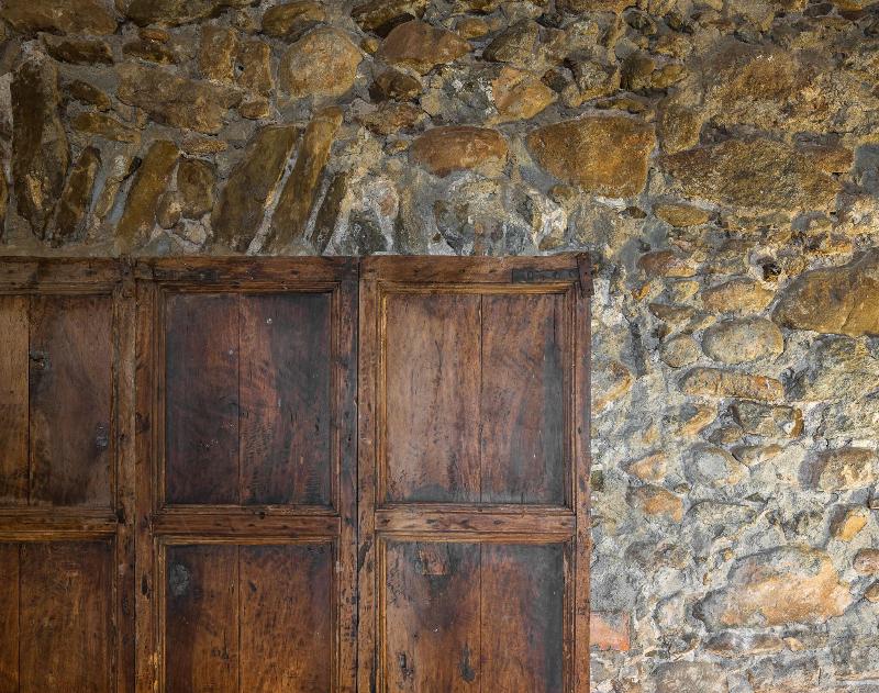 Hotel Vall de BAs - Lobi