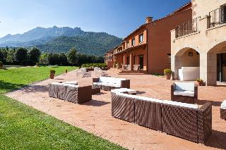 Hotel Vall de BAs fotoÄŸrafÄ±