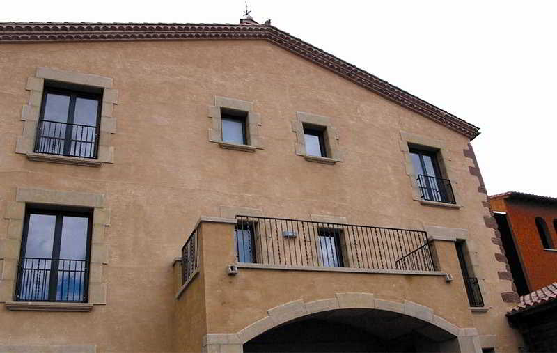 Hotel Vall de BAs fotoÄŸrafÄ±