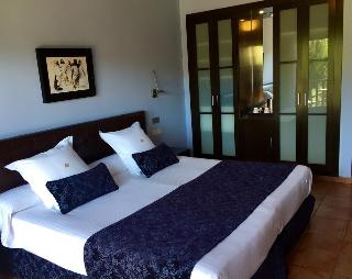 Hotel Vall de BAs fotoÄŸrafÄ±