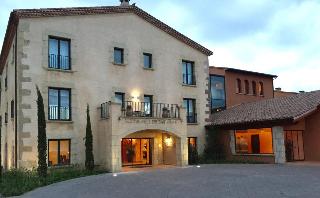 Hotel Vall de BAs fotoÄŸrafÄ±
