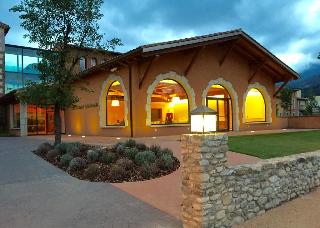 Hotel Vall de BAs fotoÄŸrafÄ±