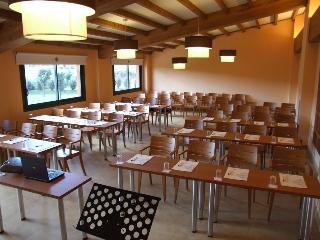 Hotel Vall de BAs fotoÄŸrafÄ±