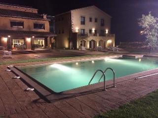 Hotel Vall de BAs fotoÄŸrafÄ±