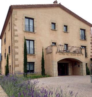 Hotel Vall de BAs fotoÄŸrafÄ±