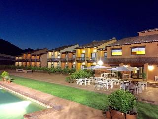 Hotel Vall de BAs fotoÄŸrafÄ±