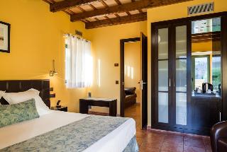 Hotel Vall de BAs fotoÄŸrafÄ±