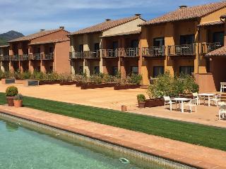 Hotel Vall de BAs fotoÄŸrafÄ±
