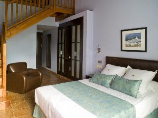 Hotel Vall de BAs fotoÄŸrafÄ±