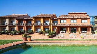 Hotel Vall de BAs fotoÄŸrafÄ±