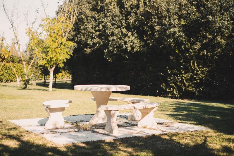 Hotel Vall de BAs - Genel