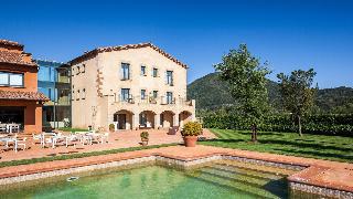 Hotel Vall de BAs fotoÄŸrafÄ±