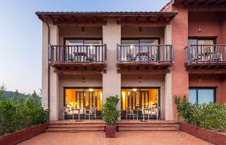 Hotel Vall de BAs fotoÄŸrafÄ±