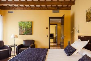 Hotel Vall de BAs fotoÄŸrafÄ±