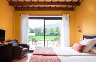 Hotel Vall de BAs fotoÄŸrafÄ±