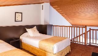 Hotel Vall de BAs fotoÄŸrafÄ±