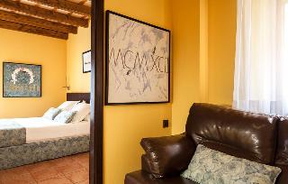 Hotel Vall de BAs fotoÄŸrafÄ±