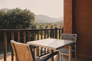 Hotel Vall de BAs fotoÄŸrafÄ±