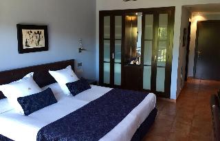 Hotel Vall de BAs fotoÄŸrafÄ±