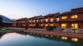 Hotel Vall de BAs fotoÄŸrafÄ±