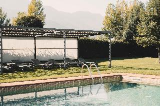 Hotel Vall de BAs fotoÄŸrafÄ±