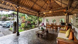 Natura Villa Resort & Spa Ubud Bali fotoÄŸrafÄ±