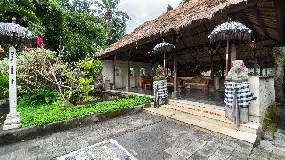 Natura Villa Resort & Spa Ubud Bali fotoÄŸrafÄ±