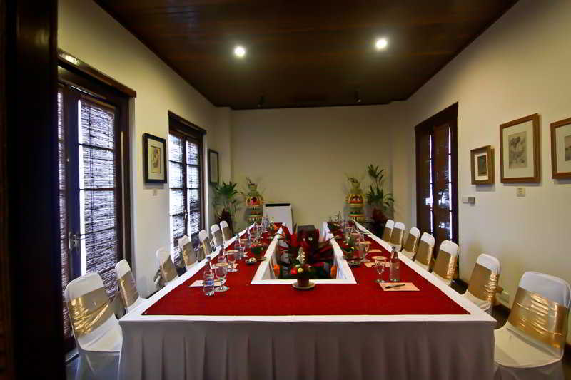 Natura Villa Resort & Spa Ubud Bali fotoÄŸrafÄ±