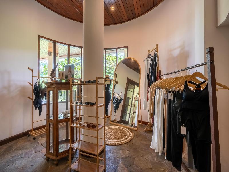 Natura Villa Resort & Spa Ubud Bali - Aktivite
