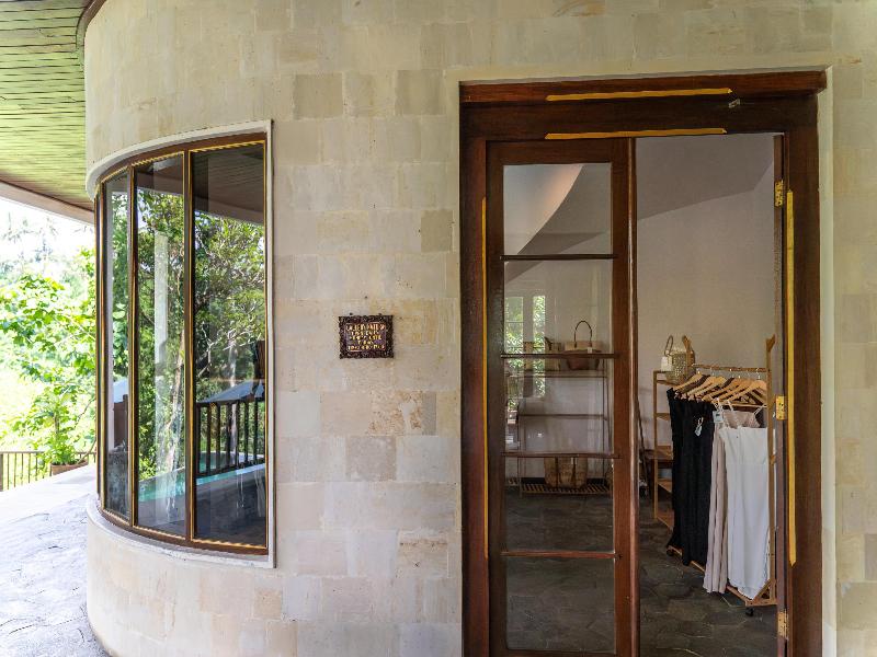 Natura Villa Resort & Spa Ubud Bali - Aktivite