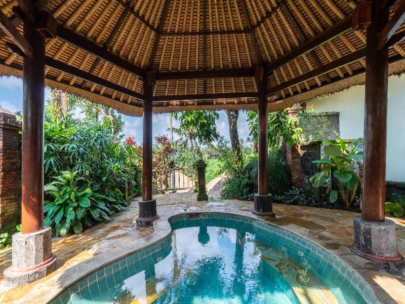 Natura Villa Resort & Spa Ubud Bali - Aktivite